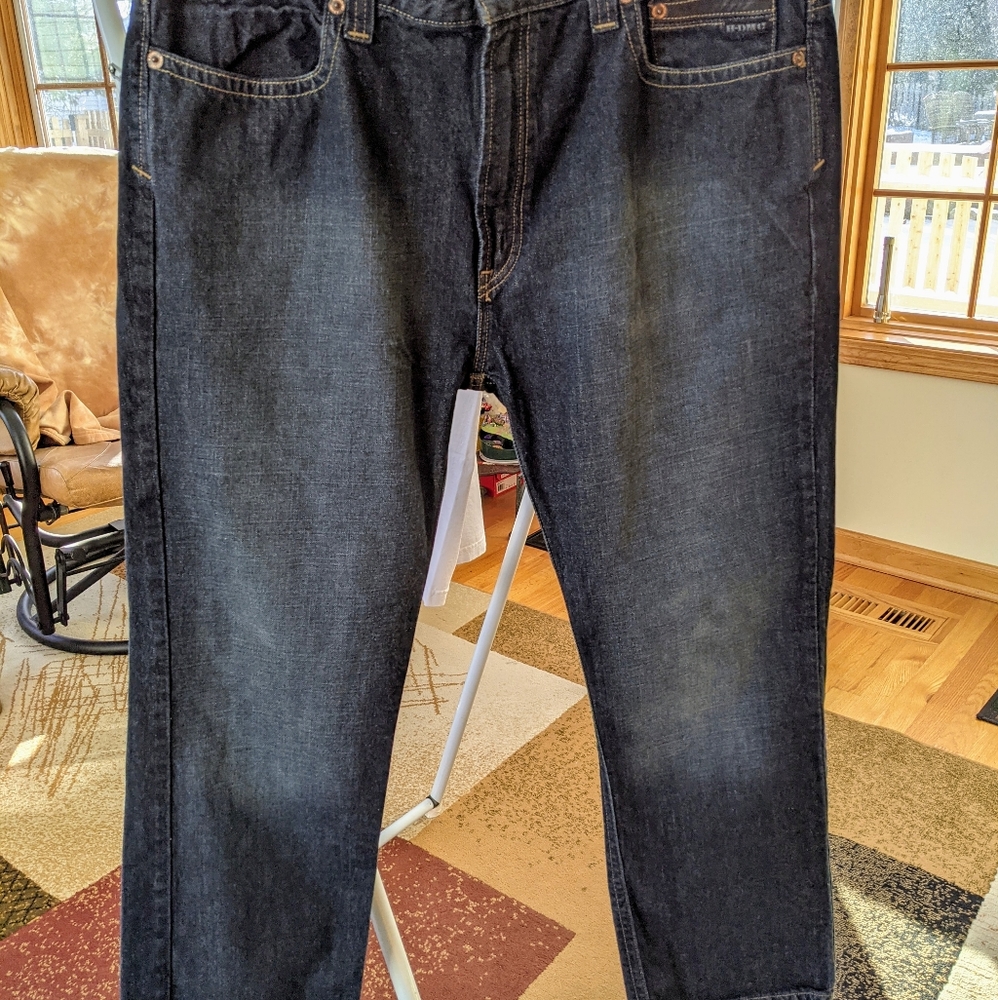 Harley Davidson Jeans